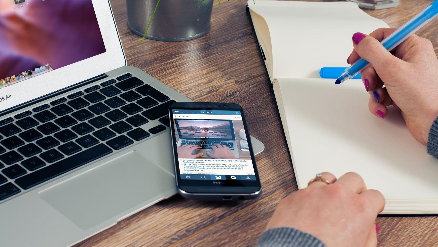 Vorschau Blogartikel Image der Marke