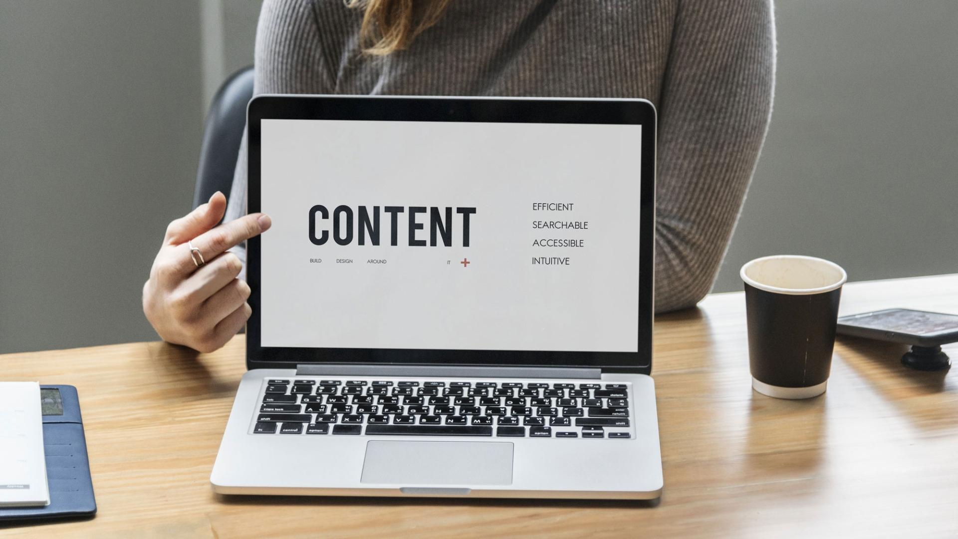 Vorschau Blogartikel SEO Checkliste