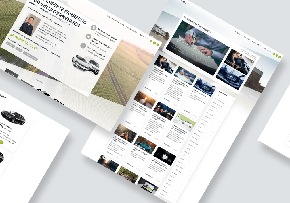 Firmen-KFZ Thumbnail