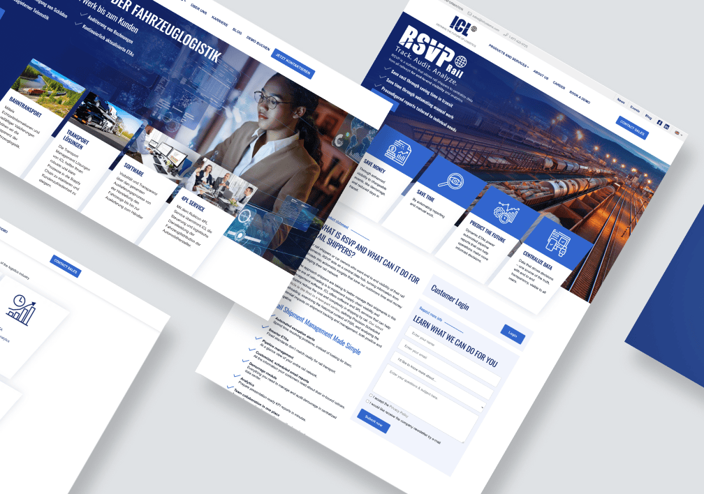 ICL Systems Thumbnail