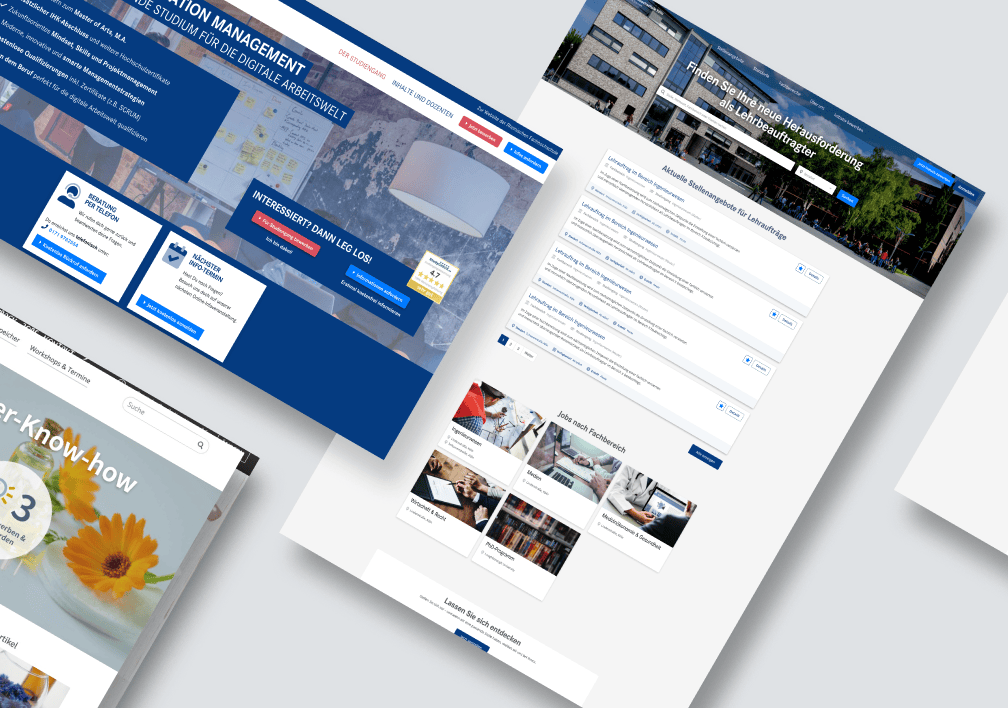 Rheinische Fachhochschule Thumbnail