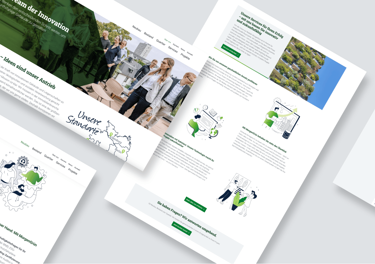 MorgenGrün Thumbnail