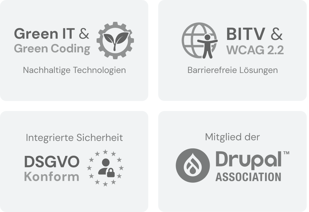 Digital Agentur Mission Statement