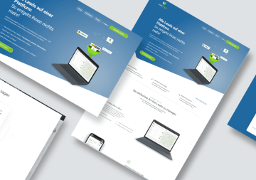 Leadportale Thumbnail