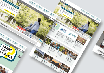 Pflegewegweiser NRW Thumbnail