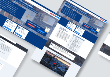 RFH Digital Transformation Management Thumbnail