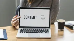 Vorschau Blogartikel SEO Checkliste