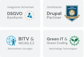Digital Agentur Mission Statement