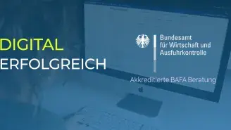BAFA Förderung