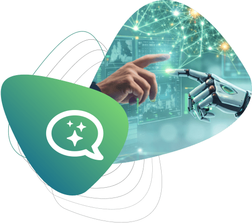 Agentur für KI-Beratung