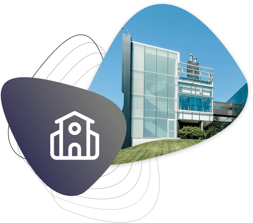 Digitale Lösungen für öffentliche Einrichtungen